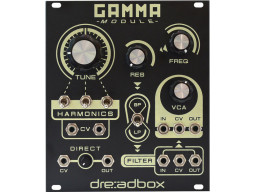 DREADBOX GAMMA